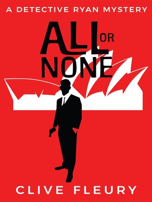 cover image of All or None